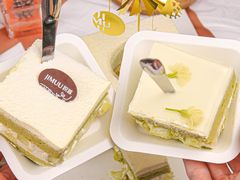 -积慕Cake(解放大道店)