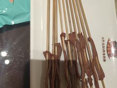 -三个大叔烤羊肉串·炭炉砂锅菜(西三旗店)