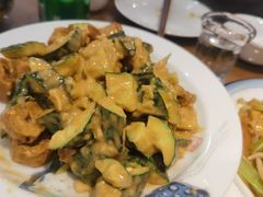 -春水锅贴·传统鲁菜(大明湖店)