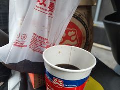 -塔斯汀·中国汉堡(蓝润置地广场店)