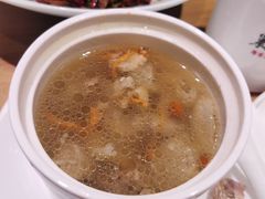 -巢爷老味(东方红店)