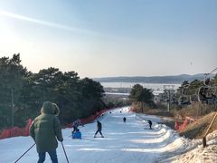 -棋盘山冰雪大世界