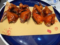 -香山湖家家宴(中山陵店)