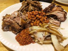 卤拼-盘飧市(春熙路店)