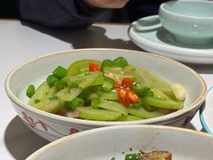 -老馆子·建德菜·山肴鱼鲜(海威新界店)