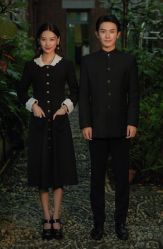 -薇咖映画婚纱摄影工作室