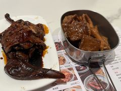 -慧娟面馆·餐厅(望江路店)