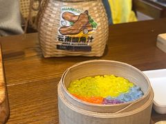 -芸南道·过桥米线(昆明老街旗舰店)