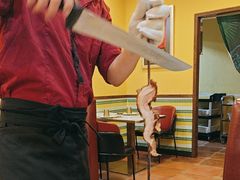 -拉丁餐厅·巴西烤肉自助(正佳广场店)