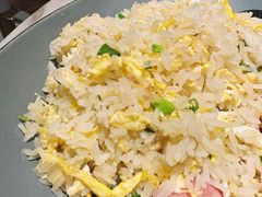 台式香肠炒饭-鹿港小镇(霄云店)