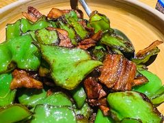 -宏达老菜馆(东安街店)