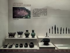 -重庆中国三峡博物馆(重庆博物馆)