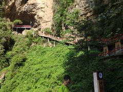 -神龙峡风景区