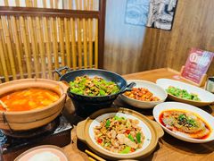 -大盐帮川菜馆(长楹天街店)