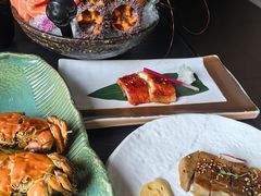 -花潮料理艺食馆(成都万象城店)