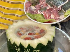 -兴兴旺·冬瓜盅·啫啫煲(西华路店)
