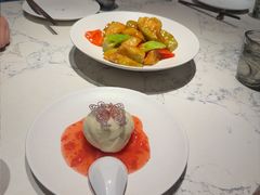 -奉天小馆·非遗东北菜(济南万象城店)