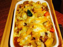 -卡朋厨房(289艺术园区店)