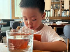 -沈阳君悦酒店·意坊意大利餐厅