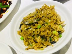 -山泉公馆酒家(广州东站店)