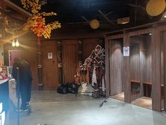 -暴风岛沉浸式体验馆(百联世纪店)