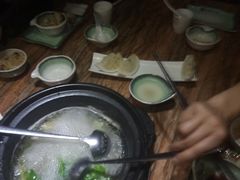 -春润大地海南椰子鸡(沙井京基百纳广场店)