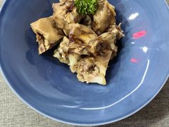 -中卫御苑福膳·养生局(圆明园店)