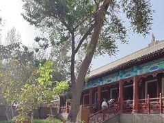 -库车王府
