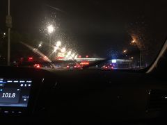 -乌鲁木齐天山国际机场-T3航站楼