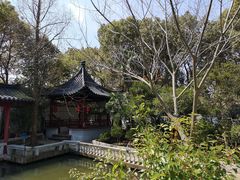 -龚家花园农家乐休闲别墅