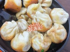 -赵宝美煎包店