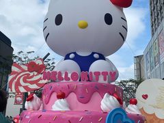 -东莞松山湖万象汇