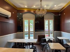 -新加坡Zam Zam餐馆