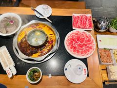 -董家湾重庆老火锅(嘉华店)