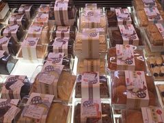 -烘焙町面包店(西四店)