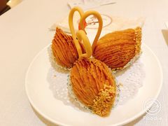 -粤麓轩餐厅(中信泰富广场店)