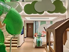 -佛冈森波拉度假区