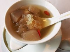 -金轩中餐厅 Jin Xuan(浦东丽思卡尔顿酒店)