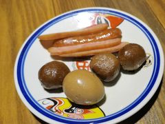 -吴满满油泼面(北方风味园店)