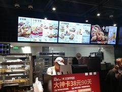 -肯德基(凤凰海店)