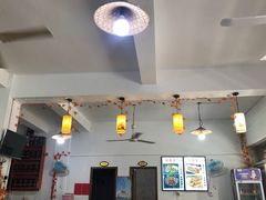 大堂-涵家味土菜馆·徽州一绝臭鳜鱼(三河古镇店)