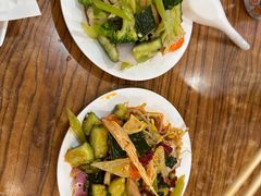 -老陕兄弟(彩虹新城店)