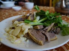 -霞海鸭仔饭店(海滨大道北店)