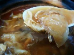 -添發碗仔翅美食