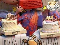 -Pantry's Best派悦坊蛋糕(K11购物艺术中心店)