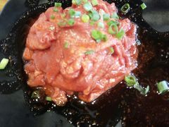 -唯成•韩国炭火烤肉 유성고기