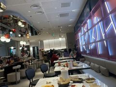-必胜客(大悦城店)
