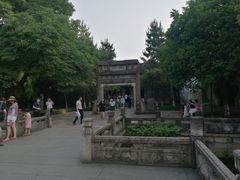 -昭明书院