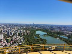 -中央广播电视塔