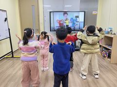 -昂立教育凯顿成长中心(嘉定南翔校区)